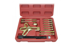 EXTRACTOR CU PRINDERE PRIN FILET - Img 2
