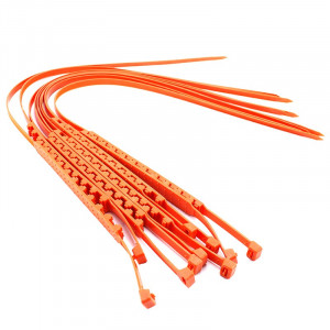 Fasete antiderapante universale pentru anvelope, 93 cm, set 10 bucati - Img 7