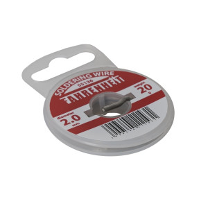FludorO 2 mm • 20 g - Img 2