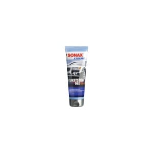 GEL RESTAURATOR NANOPRO PENTRU SUPRAFETELE EXTERIOARE DIN PLASTIC 250 ML SONAX - Img 4