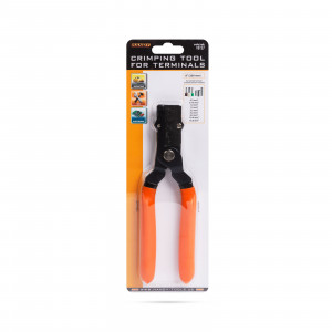 Handy - Cleste de sertizat pt. terminal cablu - Img 2