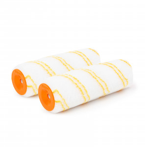 HANDY - Rolă pentru vopsit - Poliamid - 180 mm - 2 buc./pachet - Img 1
