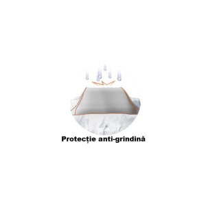 HUSA EXTERIOR ANTI-GRINDINA 480x175x120 CM L - Img 25