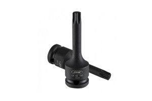 IMBUSURI DE IMPACT TORX DE 1/2 T30 PENTRU 52340 - Img 2