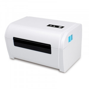 Imprimanta termica bluetooth, printare 100 mm, 203 dpi, android, ios, viteza printare 160 mm/s - Img 3