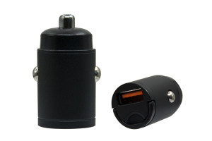 INCARCATOR AUTO USB QC3.0 18W - Img 2