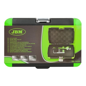 KIT INSTRUMENTE DE REGLARE A MOTOARELOR PENTRU FORD/MAZDA 2.2, 3.2 TDCI JBM - Img 8