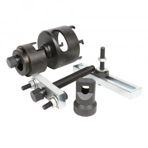 KIT PENTRU REPARAREA AMBREIAJULUI DUBLU KIT PENTRU TRANSMISIA DSG DE VAG JBM - Img 6