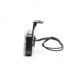 LAMPA GABARIT LED 1136 W157, 12V-24V, POZITIE ALB WAS - Img 7