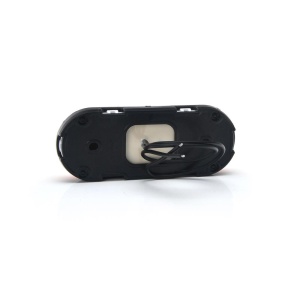 LAMPA GABARIT LED 1399 W198, 12V-24V, POZITIE PORTOCALIU WAS - Img 16