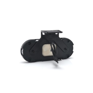 LAMPA GABARIT LED 1401 W198, 12V-24V, POZITIE ALB WAS - Img 20