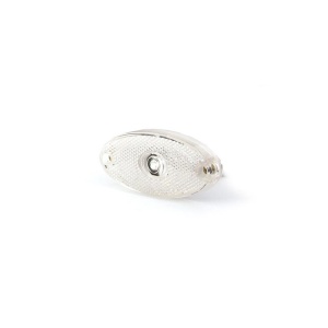 LAMPA GABARIT LED 306P W64, 12V-24V, POZITIE ALB WAS - Img 4