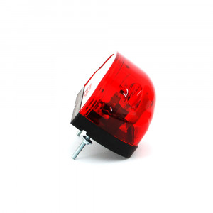 LAMPA ILUMINARE NUMAR CU POZITIE 407 W71, 12V-24V WAS - Img 4