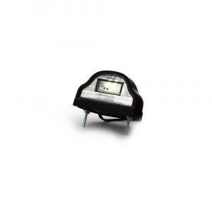 LAMPA LED ILUMINARE NUMAR 408 W72, 12V-24V WAS - Img 2