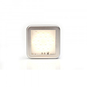 LAMPA LUMINA INTERIOARA 1.1W LED 989 LW11 WAS - Img 3