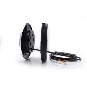 LAMPA MULTIFUNCTIONALA SPATE LED 980 W131, 12V-24V, SEMNALIZARE / STOP / POZITIE WAS - Img 13