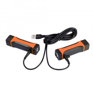 LANTERNA PENTRU UMAR OSRAM WEARABLE NECK LIGHT LEDIL413 - Img 3