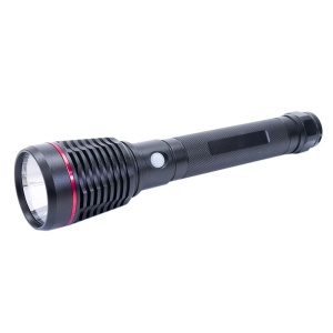 LANTERNA PNI ADVENTURE F420, LED 10 W, 1000 LM, CU 2 ACUMULATORI INCLUSI, 8000 mAh TIP 26650 - Img 13