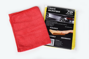 LAVETA MICROFIBRA 30X40 CM - Img 1