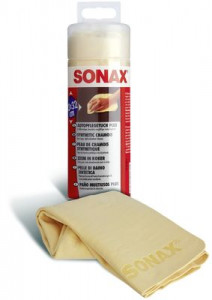 LAVETA PENTRU CURATARE 43 x 32 CM SONAX - Img 2