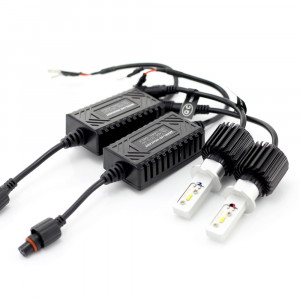 LED H3 - CARGUARD - Img 7