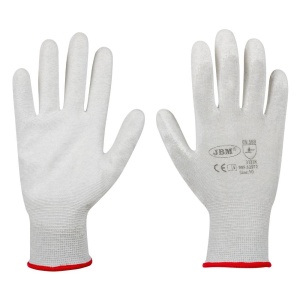 MANUSI DE LUCRU PENTRU ECRANE TACTILE T.8 - Img 5