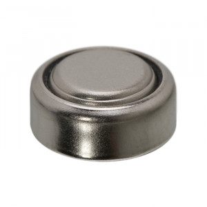 Maxell - Baterie tip buton LR44 Alkaline • 1,5V - Img 2
