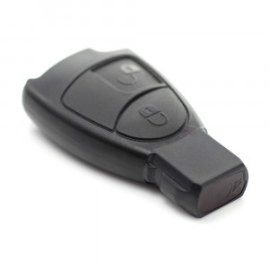 Mercedes Benz - Carcasa cheie tip "Smartkey" cu 2 butoane - Img 5