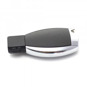 Mercedes Benz - Carcasa cheie tip "Smartkey" cu 3 butoane - Img 6