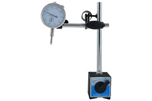 MICROMETRU DE ADANCIME CU SUPOR MAGNETIC