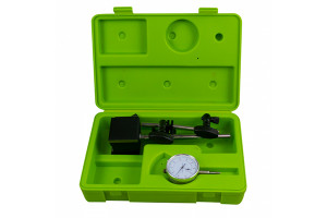 MICROMETRU DE ADANCIME CU SUPOR MAGNETIC - Img 2