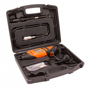 Mini-masina de gaurit universala, HANDY DRILL MAXI - Img 3