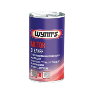 MOTOR CLEANER-SOLUTIE PENTRU CURATAREA MOTORULUI.325ML - Img 3