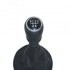NUCA SCHIMBATOR CU MANSON PENTRU VW TRANSPORTER 2003-2015 5 TREPTE - Img 2