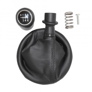 NUCA SCHIMBATOR CU MANSON VW TRANSPORTER T5, T6 2003-2015 2015- 6 TREPTE - Img 3