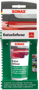 PASTA PENTRU INDEPARTAREA ZGARIETURILOR 75ML SONAX - Img 1