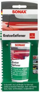 PASTA PENTRU INDEPARTAREA ZGARIETURILOR 75ML SONAX - Img 2