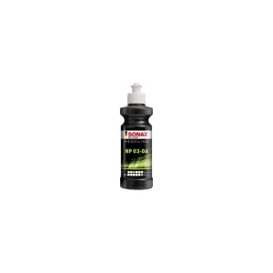 PASTA POLISH ABRAZIVA FINISH NP 03-06 PROFILINE, LUSTRUIRE FARA HOLOGRAME 250ML SONAX - Img 2