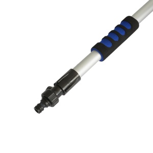 PERIE SPALAT CU MANER TELESCOPIC 300 CM - Img 5
