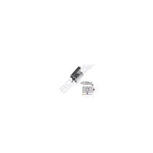 PLACA BORNE 3.4 MM SET 25 BUC - Img 3