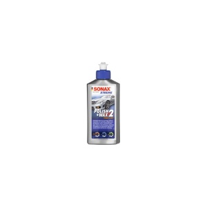POLISH SI CEARA 2 HIBRID NPT. 250 ML SONAX - Img 4