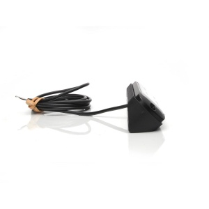 PROIECTOR LUCRU 1501 N W229, CU 30 LEDURI, 12V-24V 16W, NEON WAS - Img 19
