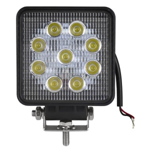 PROIECTOR PATRAT DE LUCRU CU LED - Img 6