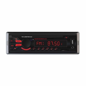 RADIO MP3 PLAYER AUTO PNI CLEMENTINE 8440, 4X45W, 12V, 1 DIN, CU SD, USB, AUX, RCA - Img 7