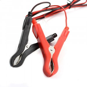 Redresor auto 6-12V Inteligent (încărcător baterie auto)- CARGUARD - Img 5
