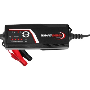 REDRESOR INTELIGENT 12V 2A - Img 5