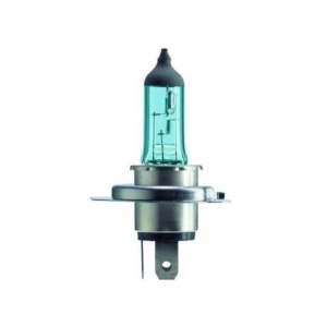 SET 2 BECURI FAR H4 60/55W 12V RANGE POWER BLUE NARVA - Img 2