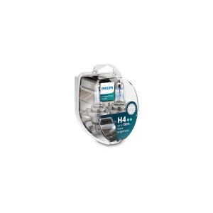 SET 2 BECURI FAR H4 60/55W 12V X-TREME VISION PRO150 PHILIPS - Img 6