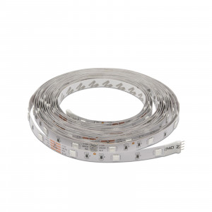 Set banda LED RGB, 5m, IP20 - Img 2