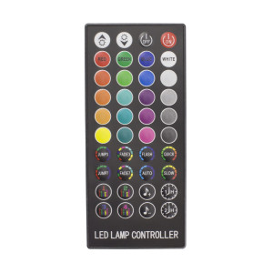 Set bandă LED RGB - SMART - 5m, IP65 - SunShine - Img 5
